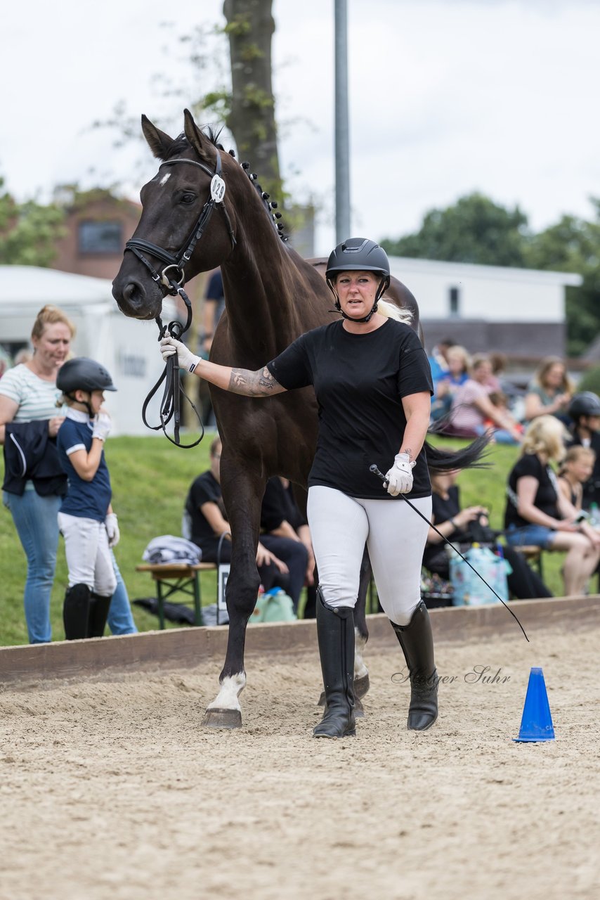 Bild 19 - Pony Akademie Turnier